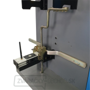 Zariadenie na meranie geometrie kolies WA-58 PROFI náhled