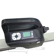 Zariadenie na meranie geometrie kolies WA-58 PROFI náhled