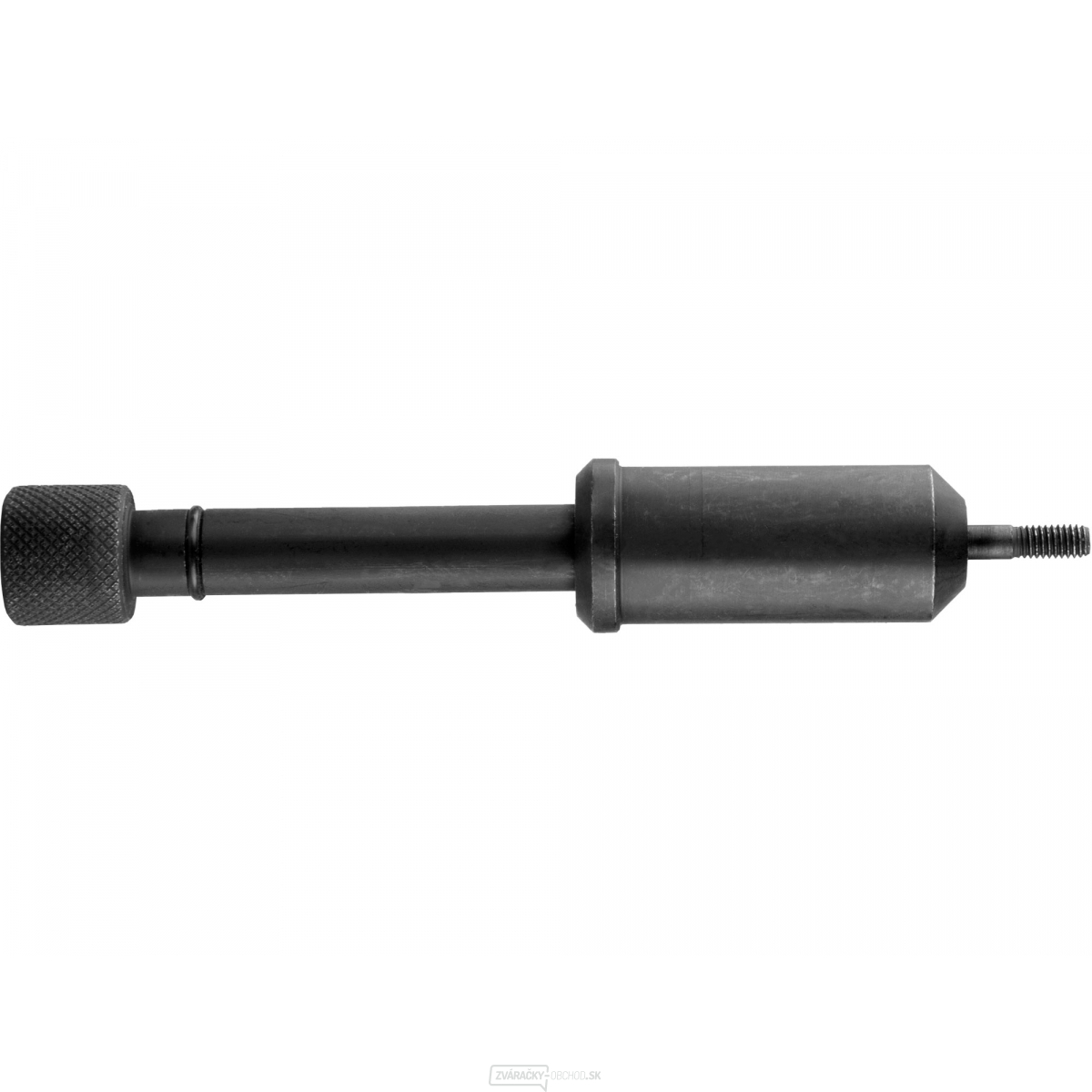 FORTUM nitovací tŕň do 4770638 (COMBO) nit. klieští, M4