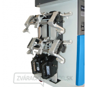 Zariadenie na meranie geometrie kolies WA G818 Zariadenie na meranie geometrie kolies WA G818 náhled