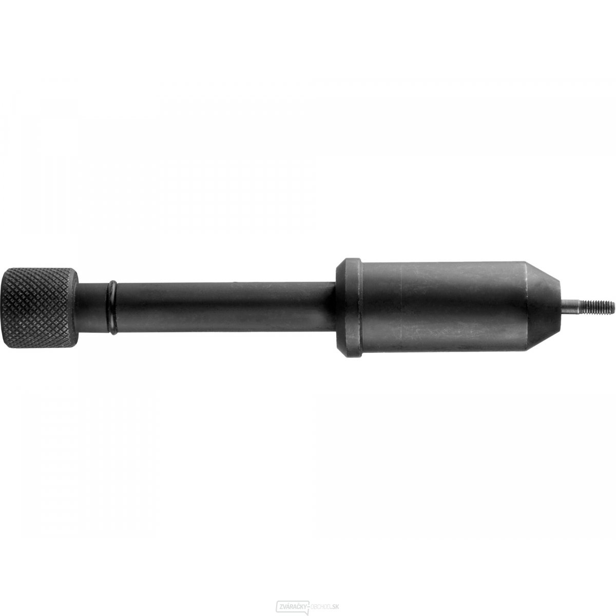 FORTUM nitovací tŕň do 4770638 (COMBO) nit. klieští, M3