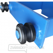 Hydraulický prízdvih 2500 kg Náhľad