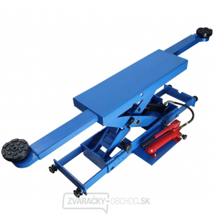Hydraulický prízdvih 2500 kg gallery main image