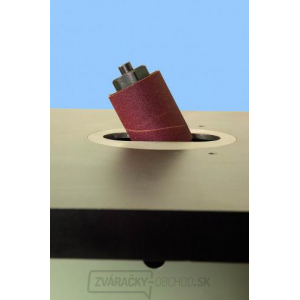 Proma Brúsny papier pre TFS-100/30, zr. 80 Proma Brúsny papier pre TFS-100/30, zr. 80 gallery main image