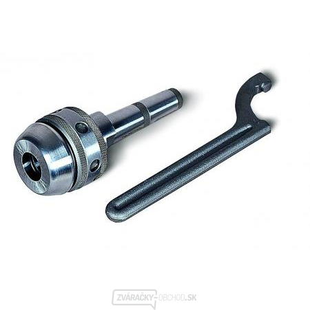 Klieštinový upínač MkII x 28 pre R-8616F