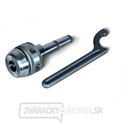 Klieštinový upínač MkII x 28 pre R-8616F Klieštinový upínač MkII x 28 pre R-8616F gallery main image