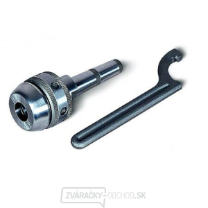 Klieštinový upínač MkII x 28 pre R-8616F gallery main image