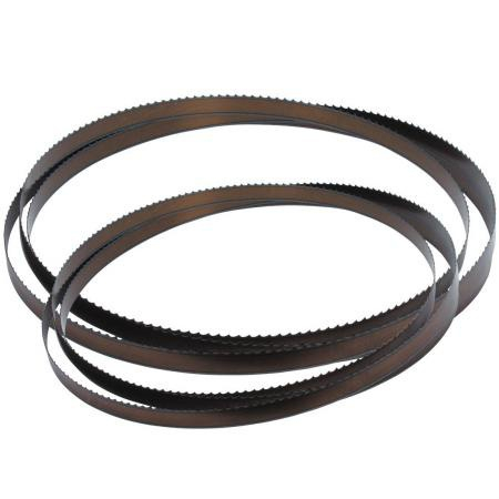 Pílový pás - 27x3430/3z pre PP-500 (BIMETAL)