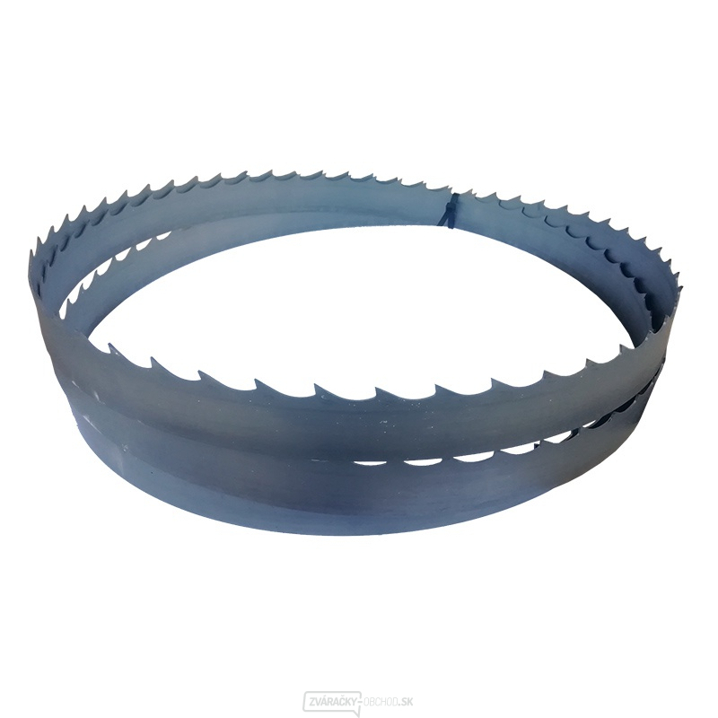 Pílový pás - 34x3430/1,10 1,14 pre PP-500 (WOODTEC M42)