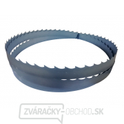 Pílový pás - 34x3430/1,10 1,14 pre PP-500 (WOODTEC M42) Pílový pás - 34x3430/1,10 1,14 pre PP-500 (WOODTEC M42) gallery main image