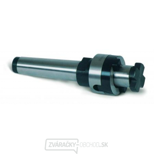Tŕň frézovací s priečnou drážkou Mk3-22 gallery main image