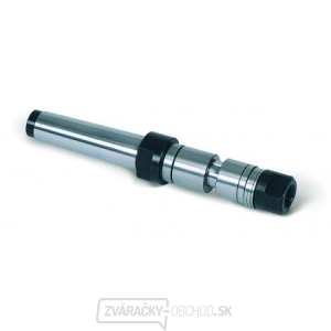 Tŕň frézovací s pozdĺžnou drážkou Mk4-22 Tŕň frézovací s pozdĺžnou drážkou Mk4-22 gallery main image