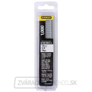 Stanley Klince 12mm 1000ks 1-SWK-BN050T Stanley Klince 12mm 1000ks 1-SWK-BN050T gallery main image