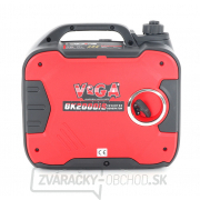 VeGA GK2000iS Invertorová elektrocentrála VeGA GK2000iS Invertorová elektrocentrála náhled