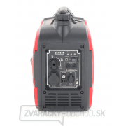 VeGA GK2000iS Invertorová elektrocentrála VeGA GK2000iS Invertorová elektrocentrála náhled