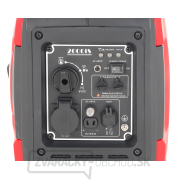 VeGA GK2000iS Invertorová elektrocentrála VeGA GK2000iS Invertorová elektrocentrála náhled