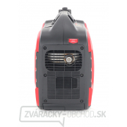 VeGA GK2000iS Invertorová elektrocentrála VeGA GK2000iS Invertorová elektrocentrála náhled