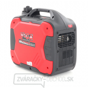 VeGA GK2000iS Invertorová elektrocentrála VeGA GK2000iS Invertorová elektrocentrála náhled