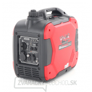 VeGA GK2000iS Invertorová elektrocentrála VeGA GK2000iS Invertorová elektrocentrála náhled