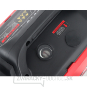 VeGA GK2000iS Invertorová elektrocentrála náhled