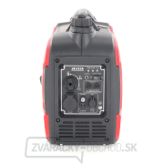 VeGA GK2000iS Invertorová elektrocentrála náhled