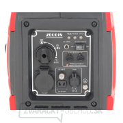 VeGA GK2000iS Invertorová elektrocentrála náhled