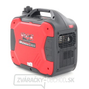 VeGA GK2000iS Invertorová elektrocentrála náhled