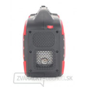 VeGA GK3500iS Invertorová elektrocentrála VeGA GK3500iS Invertorová elektrocentrála náhled