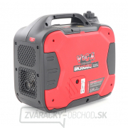VeGA GK3500iS Invertorová elektrocentrála VeGA GK3500iS Invertorová elektrocentrála náhled