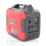 VeGA GK3500iS Invertorová elektrocentrála VeGA GK3500iS Invertorová elektrocentrála náhled