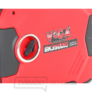 VeGA GK3500iS Invertorová elektrocentrála VeGA GK3500iS Invertorová elektrocentrála náhled