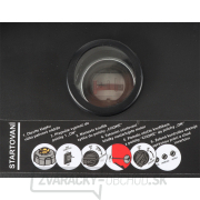 VeGA GK3500iS Invertorová elektrocentrála VeGA GK3500iS Invertorová elektrocentrála náhled