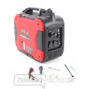 VeGA GK3500iS Invertorová elektrocentrála VeGA GK3500iS Invertorová elektrocentrála náhled