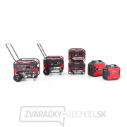 VeGA GK3500iS Invertorová elektrocentrála VeGA GK3500iS Invertorová elektrocentrála náhled