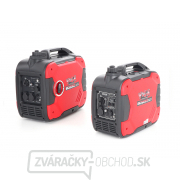 VeGA GK3500iS Invertorová elektrocentrála VeGA GK3500iS Invertorová elektrocentrála náhled