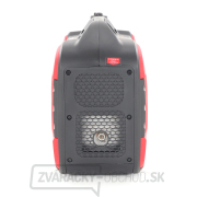 VeGA GK3500iS Invertorová elektrocentrála náhled