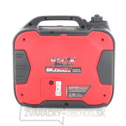 VeGA GK3500iS Invertorová elektrocentrála náhled