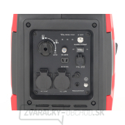 VeGA GK3500iS Invertorová elektrocentrála náhled