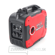 VeGA GK3500iS Invertorová elektrocentrála náhled