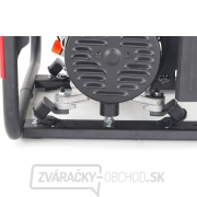 VeGA GK2500 Elektrocentrála s rámom náhled