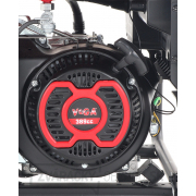 VeGA GK5500W elektrocentrála s rámom + kolesá VeGA GK5500W elektrocentrála s rámom + kolesá náhled