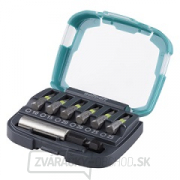 WOLFCRAFT - Bit TX s adaptérom v boxe, sada 7ks WOLFCRAFT - Bit TX s adaptérom v boxe, sada 7ks gallery main image