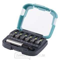 WOLFCRAFT - Bit TX s adaptérom v boxe, sada 7ks WOLFCRAFT - Bit TX s adaptérom v boxe, sada 7ks gallery main image