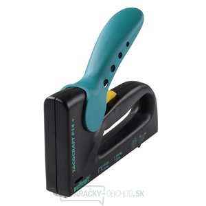 WOLFCRAFT - Sponkovačka ručná Tacocraft P 14+ WOLFCRAFT - Sponkovačka ručná Tacocraft P 14+ gallery main image