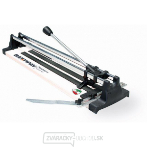 BATTIPAV - BASIC PLUS rezačka 500mm BATTIPAV - BASIC PLUS rezačka 500mm gallery main image