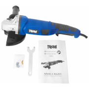 TUSON - uhlová brúska 150 mm 1300 W Náhľad