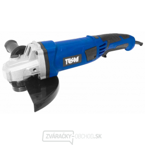TUSON - uhlová brúska 150 mm 1300 W TUSON - uhlová brúska 150 mm 1300 W gallery main image
