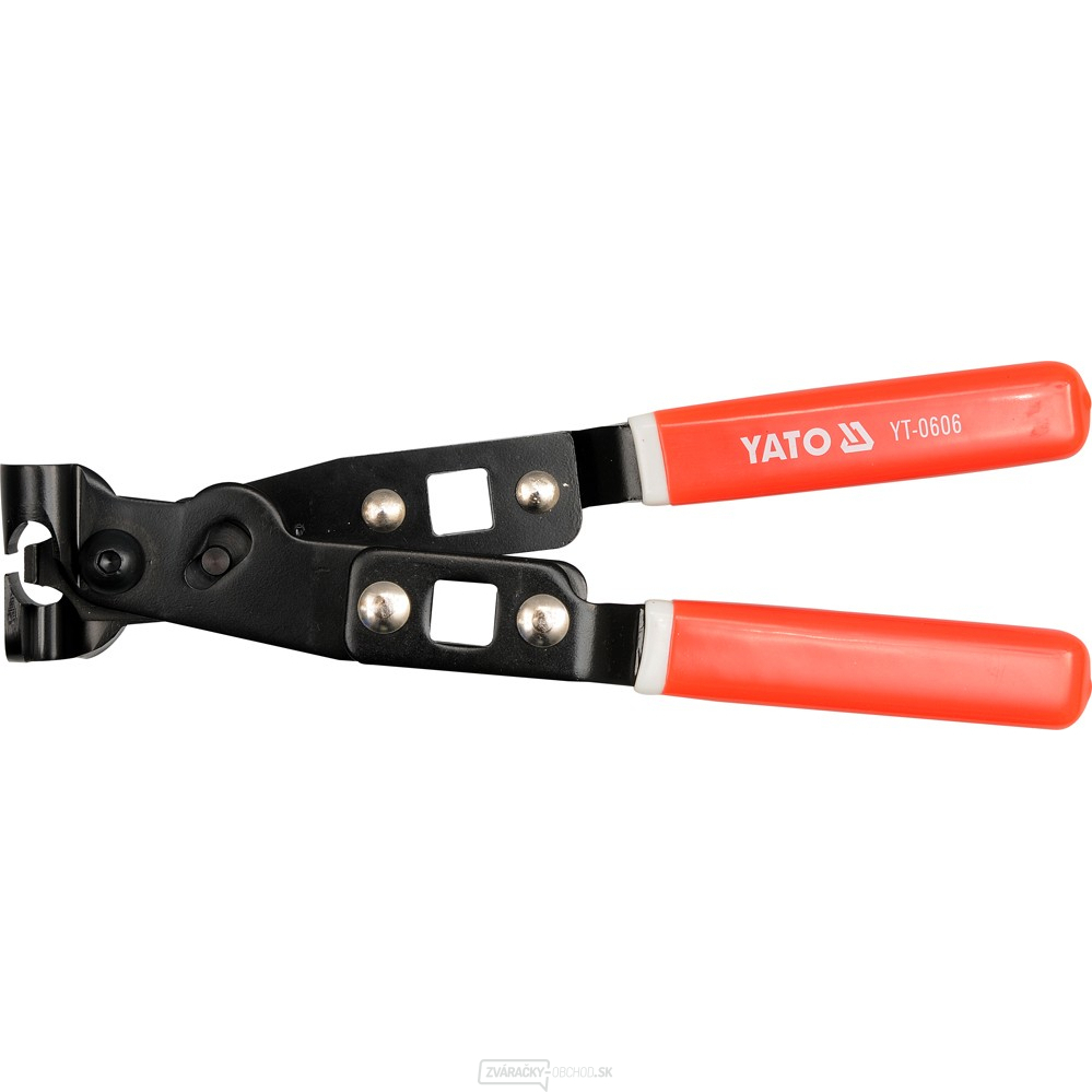 Yato Kliešte na spony manžiet kĺbu