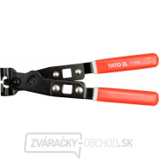 Yato Kliešte na spony manžiet kĺbu gallery main image