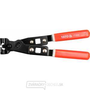 Yato Kliešte na spony manžiet kĺbu gallery main image